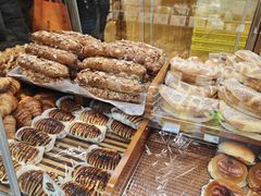 -苹果花园(枫林路店)