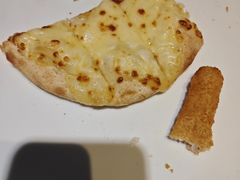 -菲滋意式餐厅(银泰百货金华江南店)