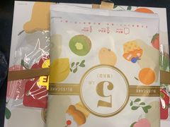 -幸福西饼生日蛋糕·下午茶(沈河店)