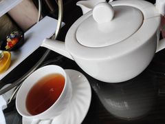 -广州天河希尔顿酒店