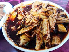 怪味鸡-老丘丘(较场口店)