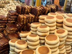 -杨老大焙子月饼干货(宽巷子民族美食街店)