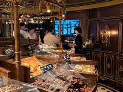 -B&C黄油与面包·THE GARDEN BAKERY概念店(世纪汇店)
