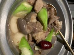 -闻见中国海南菜(K11店)