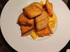 -庐灶江南·江南菜·四合院Bistro(东直门雍和宫·原华侨宾馆店)