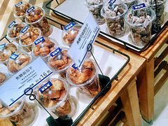 巧克力可颂面包干-都恩客(高岛屋百货店)