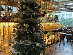 -Nirvana Cafe&Bar(北仓文创街区店)