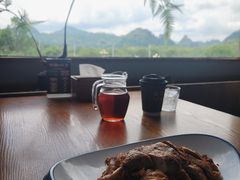 -宴武夷·匠心闽味(印象大红袍店)
