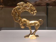 -陕西历史博物馆