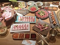 -MIKOMIKO和牛烧肉专门店(南门店)