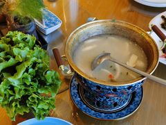 -品味泸沽湖•民族特色菜(大落水店)