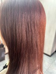 -TOP HAIR SALON