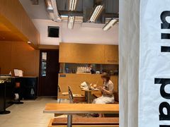 -LANLIZI BAKERY(COSMO店)