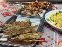 -永红源啤酒·烧烤·海鲜·大排档(青特城店)