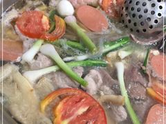 -海关荤豆花(洋河一路店)