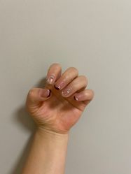 -兮奈ネイル美甲美睫·皮肤管理