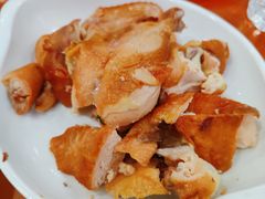 -叶存利海鲜大馅饺子(海宁路总店)