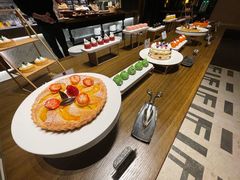 -康莱德酒店·美庭自助餐厅