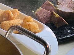 -围炉·川味鲜货火锅(万达珍珠坊店)