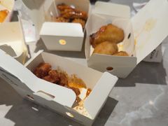 -必胜客(云和宅急送店)