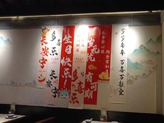 -绿茶餐厅(深圳龙华天虹购物中心店)