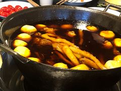 -李子坝梁山鸡(李子坝大鸡哥店)