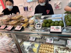 -许阿姨糕团店(南京总店)