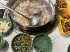 -润园四季椰子鸡火锅(南山海岸城店)