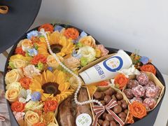 -北边的花店(泛悦城市广场店)