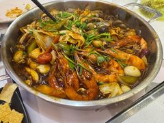 -黄记煌三汁焖锅(首创奥特莱斯店)