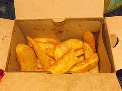 -Kyochon1991校村炸鸡(杨高中路店)