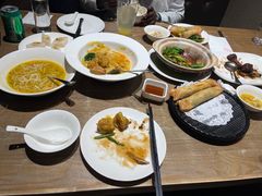 -廊亦舫Lang Yi Fang Restaurant(金桥店)