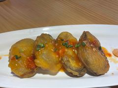 -秋金小炒·特色川菜(大洋店)