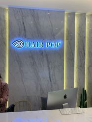 -HAIR POP