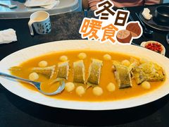 -醉东Oriental House(静安嘉里店)