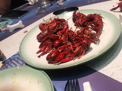 -金海湾自助餐厅(金陵饭店)