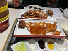 -京味斋·北京烤鸭(北京南站洋桥店)
