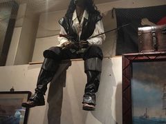 -申德勒加油站餐厅(三里屯北小街店)