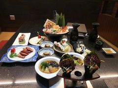-極上萬膳·日料放题(海岸城店)