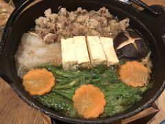 -铃木食堂(帽儿胡同店)