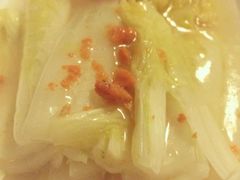 娃娃菜-皇家冰窖小院(什刹海店)
