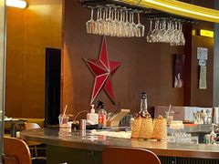 大堂-人民咖啡馆(四行仓库店)