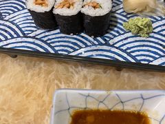 -桃屋日本料理(清华科技园店)