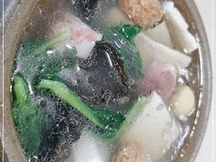 -老西白点心店