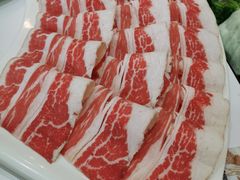 肥牛上脑-德龙火锅(松源街直营店)