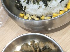 -米村拌饭(天津东丽万达店)
