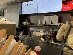 -喜茶(佛山南海万科广场店)