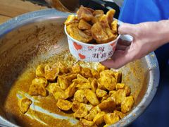 -街街旺风味炸洋芋(大观商业城C座店)