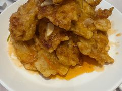 -老妈菜馆(建设街店)