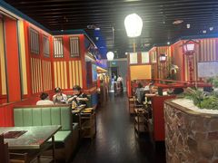 -牛New寿喜烧(金鹰世界店)